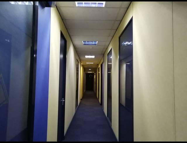 5,569M² OFFICE TO LET IN PINETOWN CENTRAL